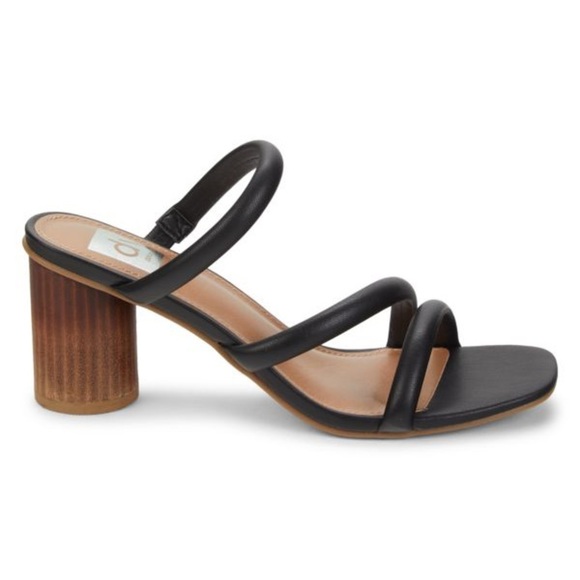 DV by Dolce Vita Shoes - New in box dv dolce vita Mona black shoes sz 7